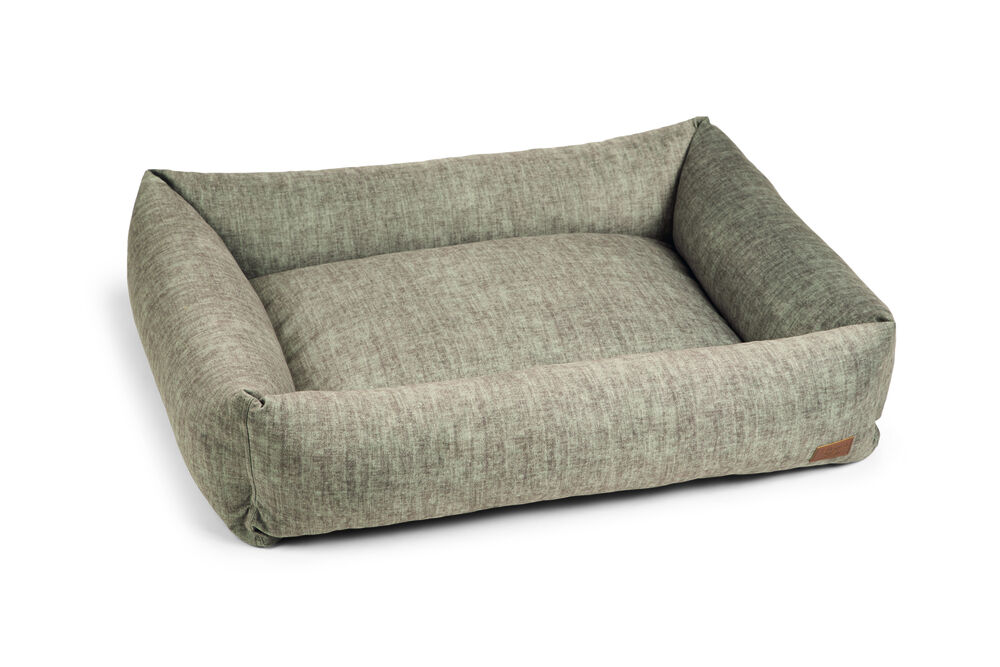 Designed by Lotte  Unnay - Hondenmand
