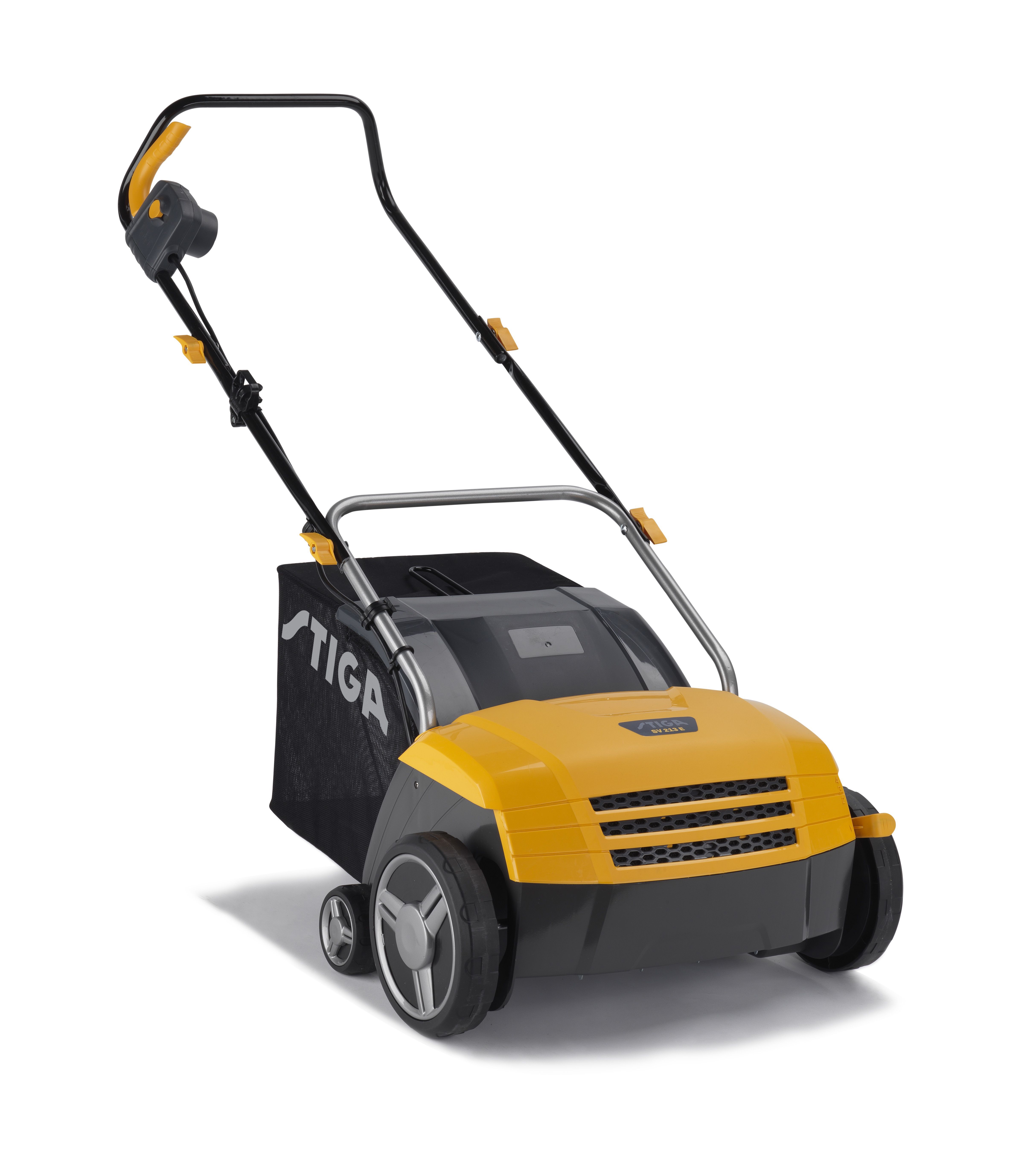 Stiga SV 213E - Verticuteermachine - 32 cm