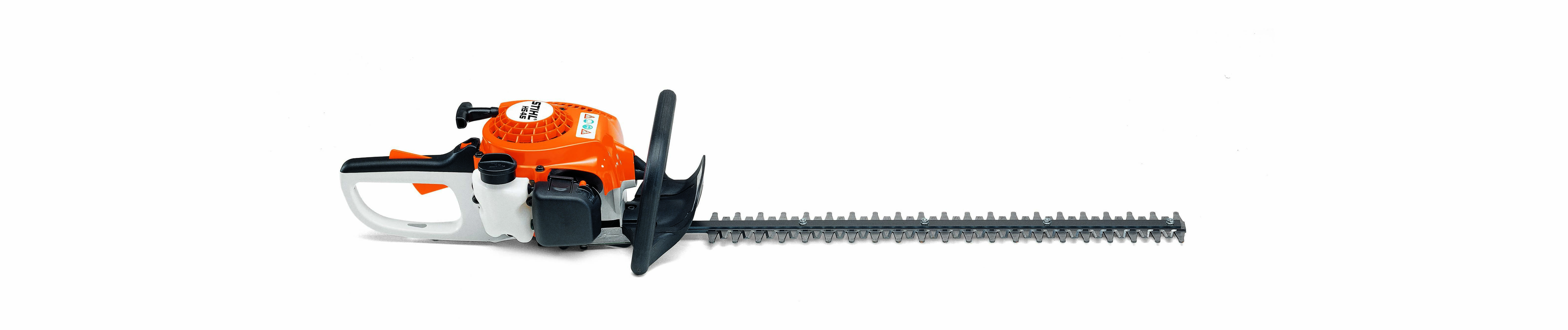 STIHL HS 45 - Benzine Heggenschaar - 60 cm STIHL HS 45 - Benzine Heggenschaar - 60 cm