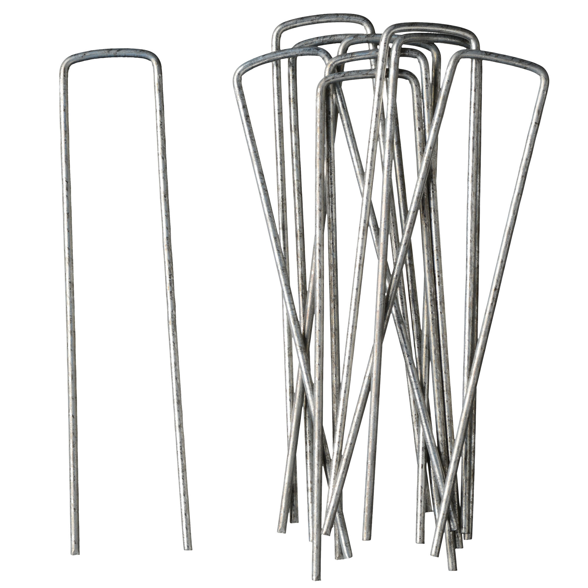 Nature Gronddoekpennen - Gronddoek - 20.00x9.80x9.80 cm