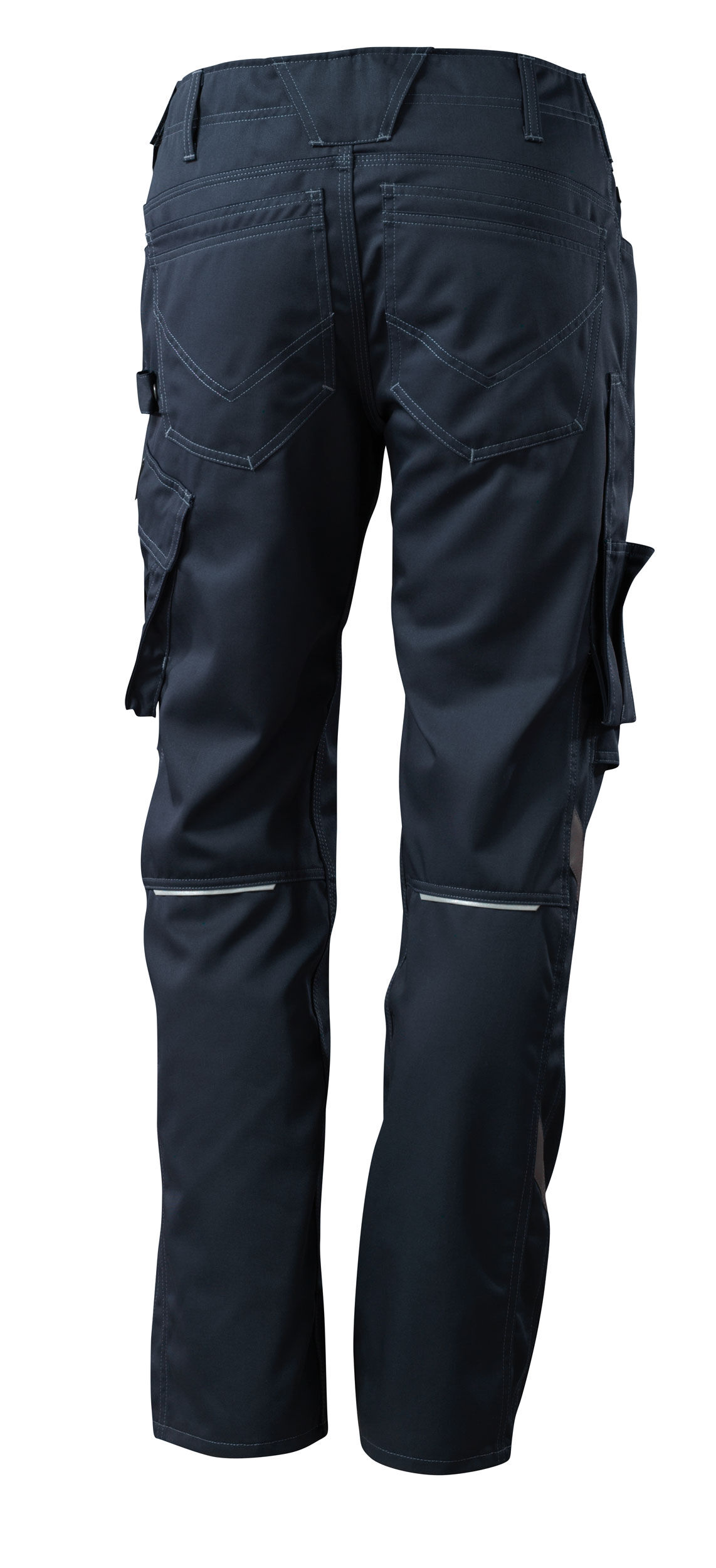 Mascot Mannheim - Werkbroek - 48 - Zwart - 82