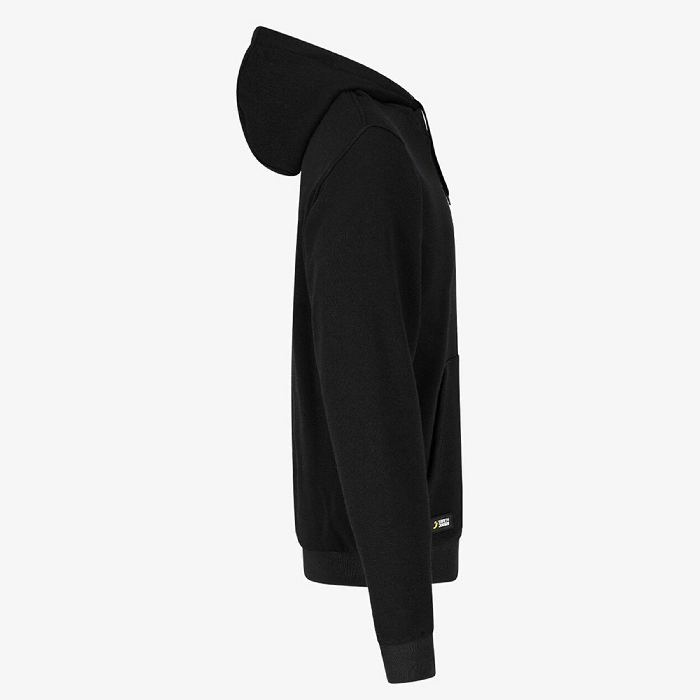 Safety Jogger Kaduna - Hoodie - XL - Zwart