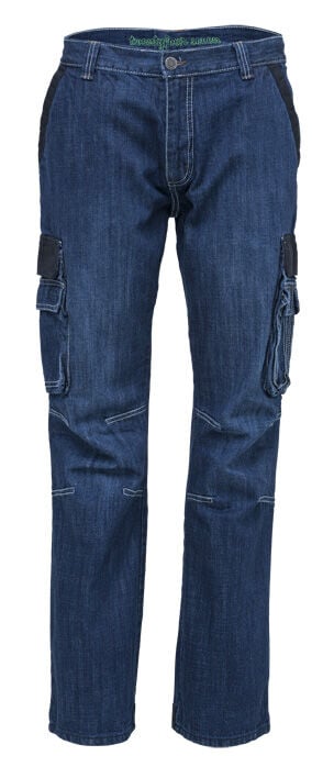 247 Jeans Grizzly D30 - Werkspijkerbroek Heren 247 Jeans Grizzly D30 - Werkspijkerbroek Heren