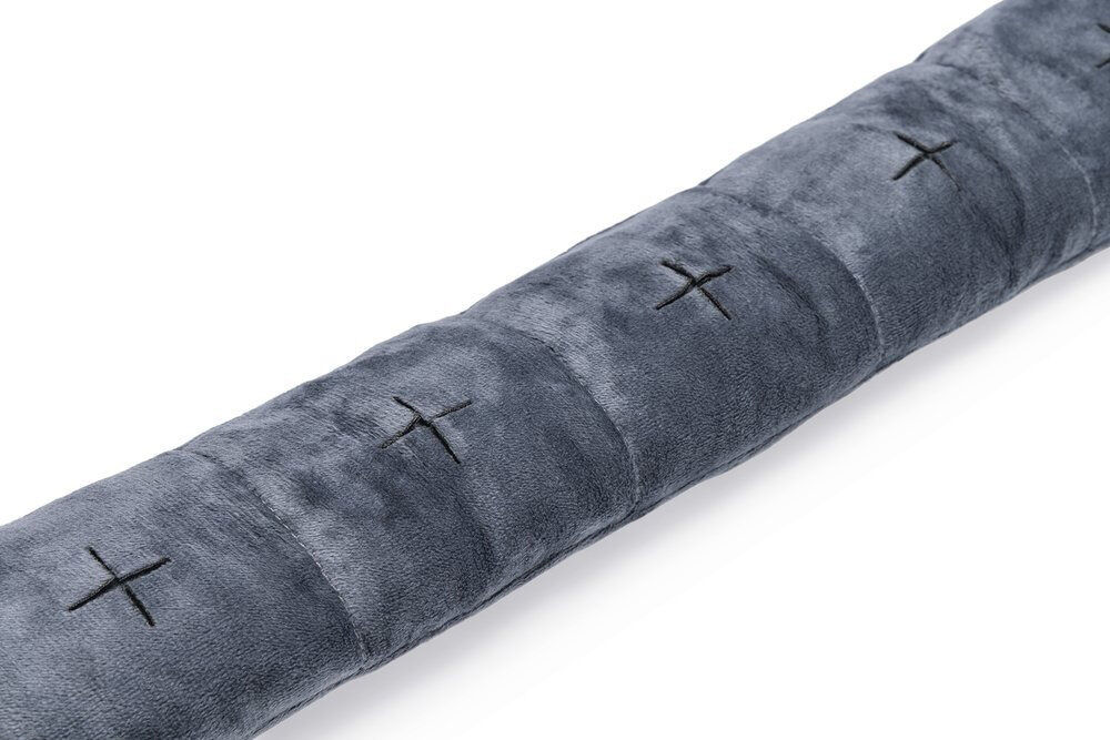 Beeztees Hide and Seek Slak - Snuffelmat - Hondenspeelgoed - 5x10.5x72 cm