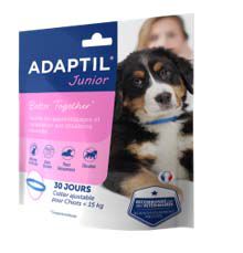 Adaptil Junior Halsband - Anti Stress Adaptil Junior Halsband - Anti Stress