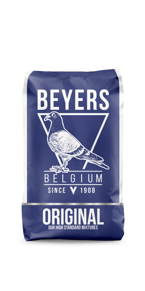 Beyers Original Super Zuivering - Duivenvoer Beyers Original Super Zuivering - Duivenvoer