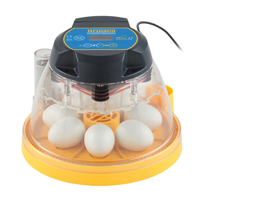 Brinsea Mini 2 Eco - Broedmachine Brinsea Mini 2 Eco - Broedmachine