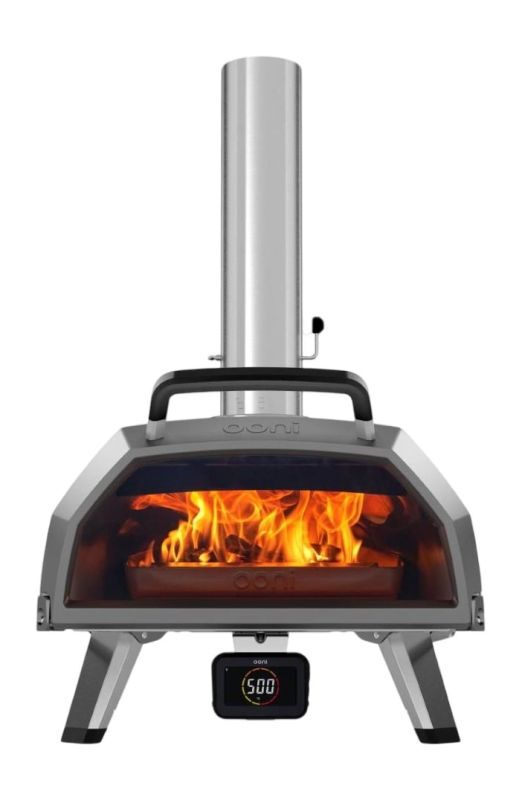 Ooni Karu 2 Pro - Pizzaoven