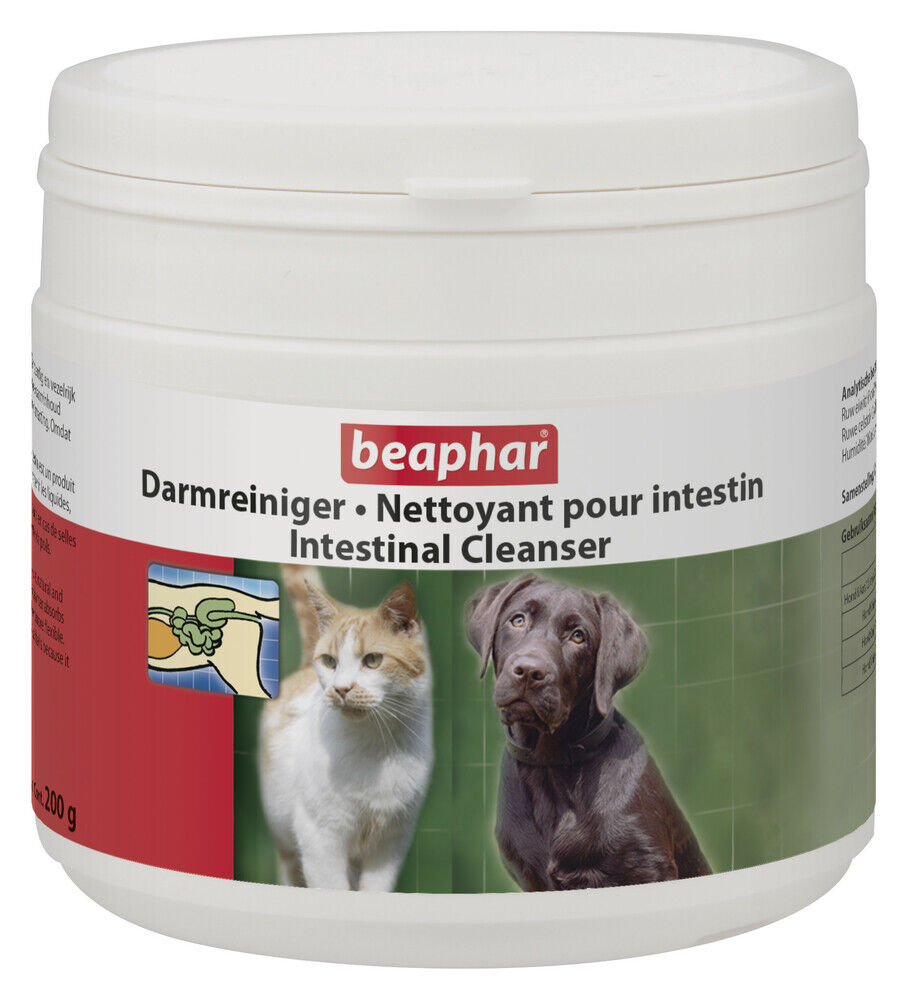 Beaphar - Darmreiniger Beaphar - Darmreiniger