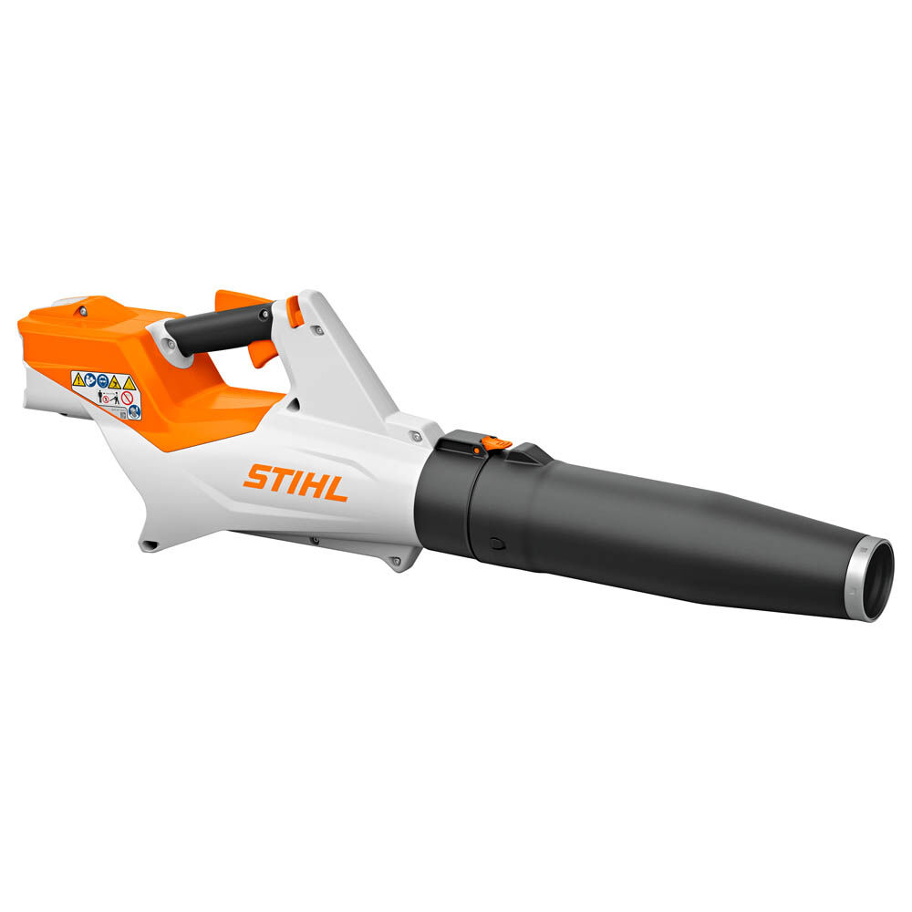 STIHL BGA 60 - Accu bladblazer STIHL BGA 60 - Accu bladblazer