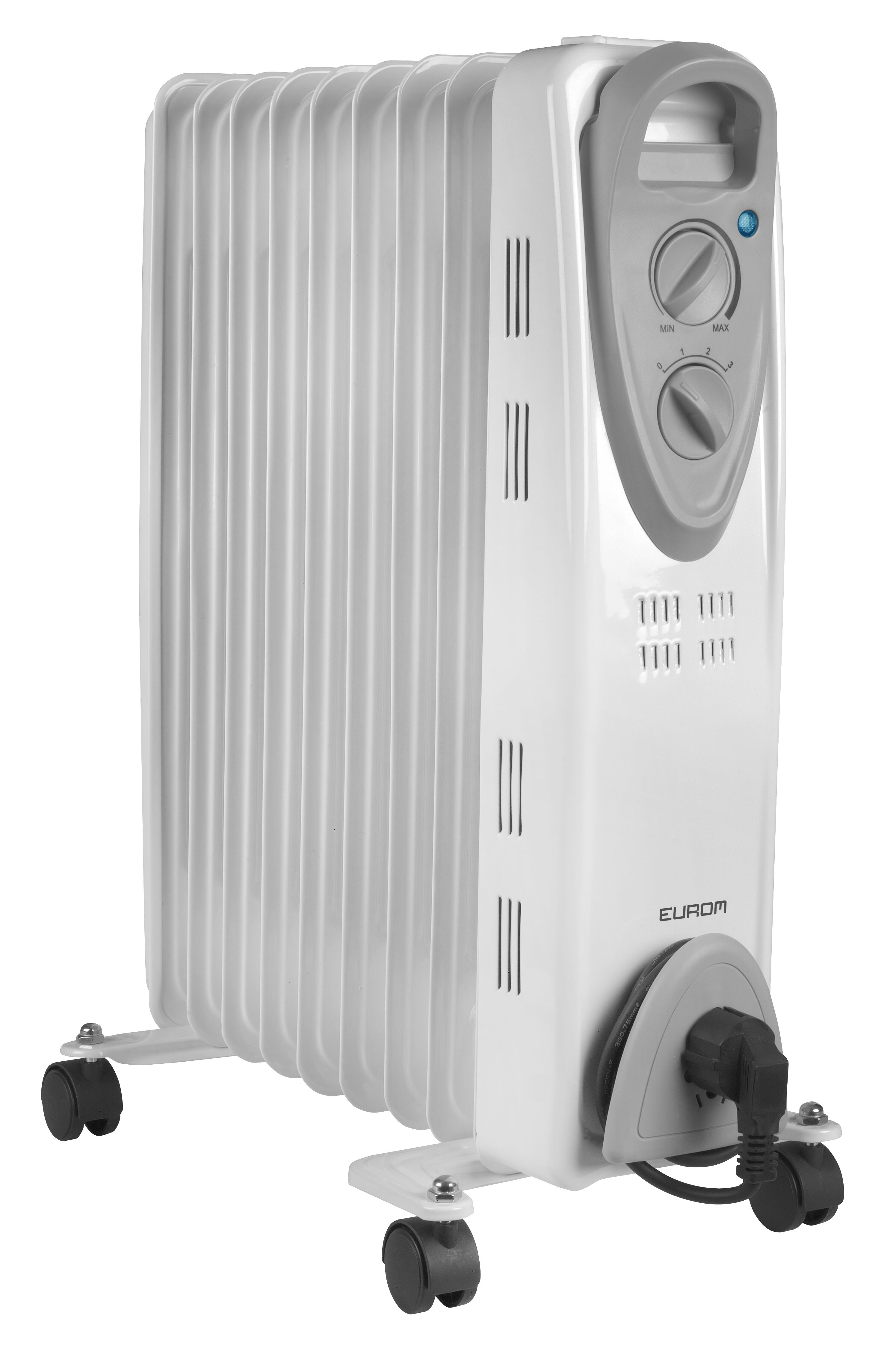 Eurom 2000 - radiatorkachtel - 2000 W Eurom 2000 - radiatorkachtel - 2000 W