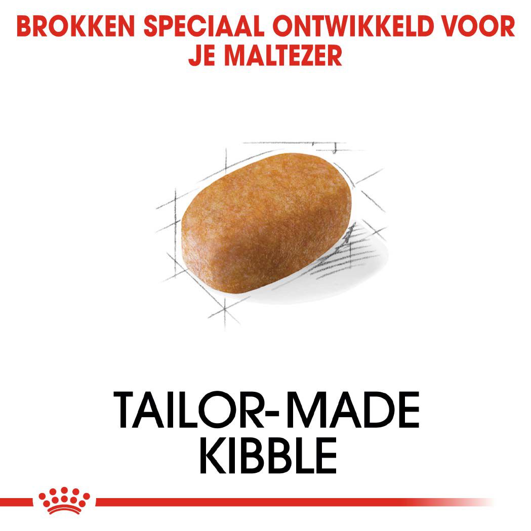 Royal Canin Maltese Adult - Hondenvoer - 1.5 - gevogelte