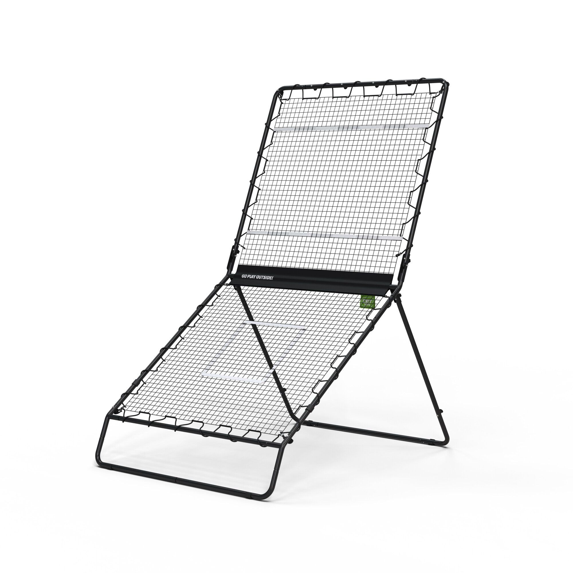 Exit Smash - Padel Rebounder Exit Smash - Padel Rebounder