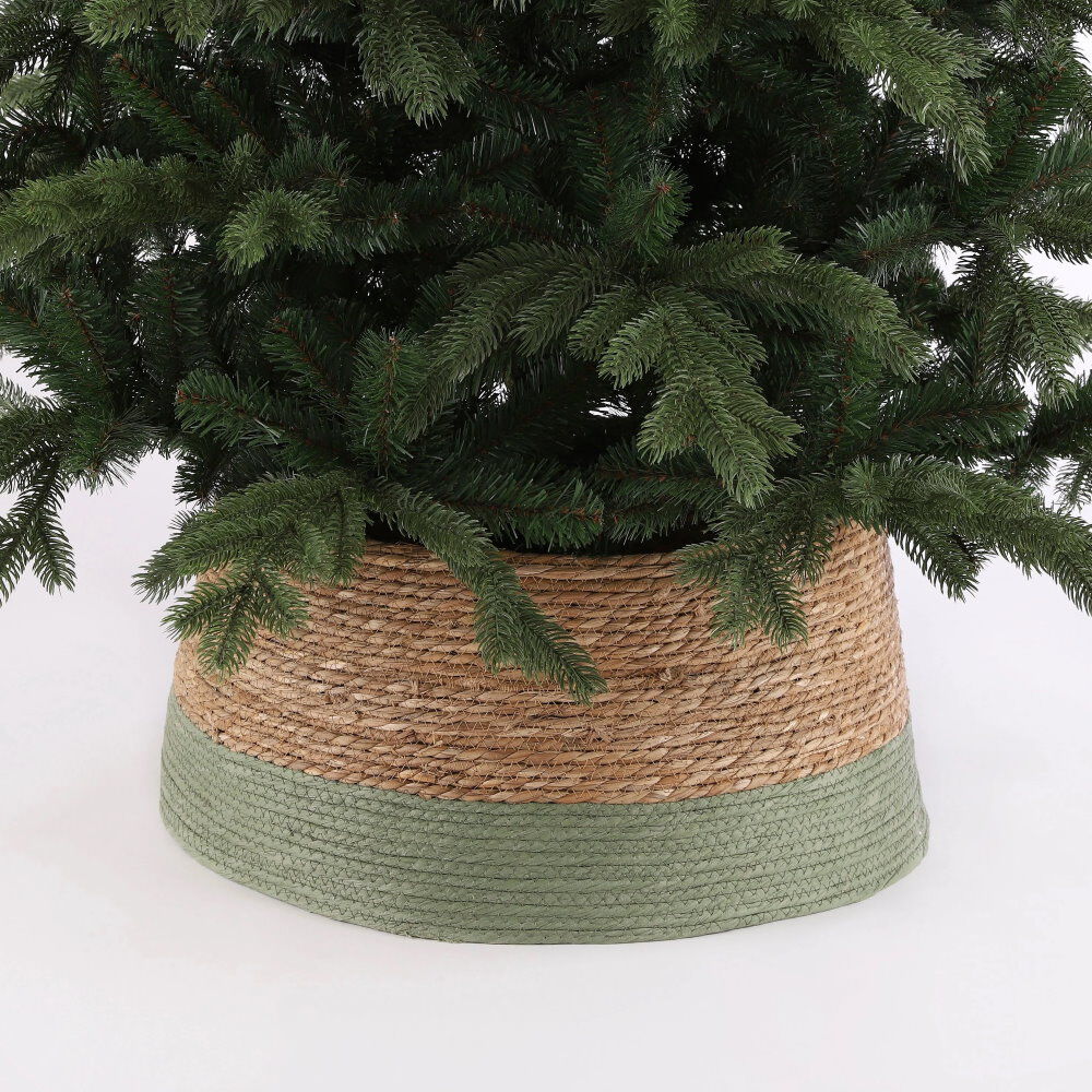 House of Seasons - Kerstboomrok - Groen
