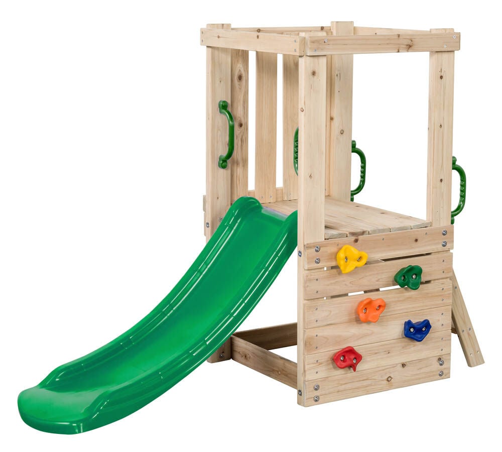 Swing King Mari - Speeltoren