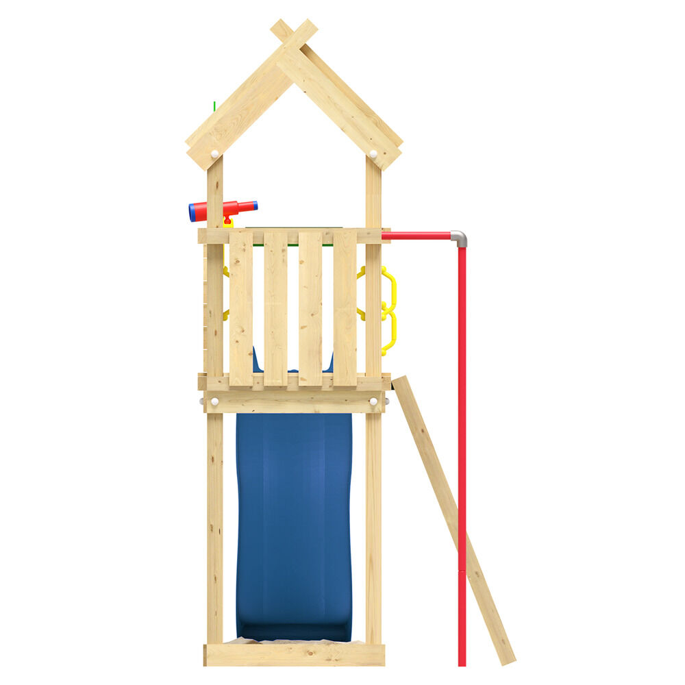 Jungle Gym Otta Douglas - Speeltoestel - Blauw