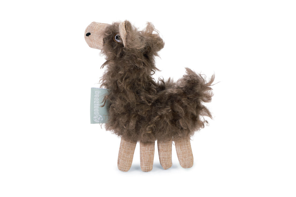 Beeztees Ezel Cilla  - Kattenspeeltje Beeztees Ezel Cilla  - Kattenspeeltje