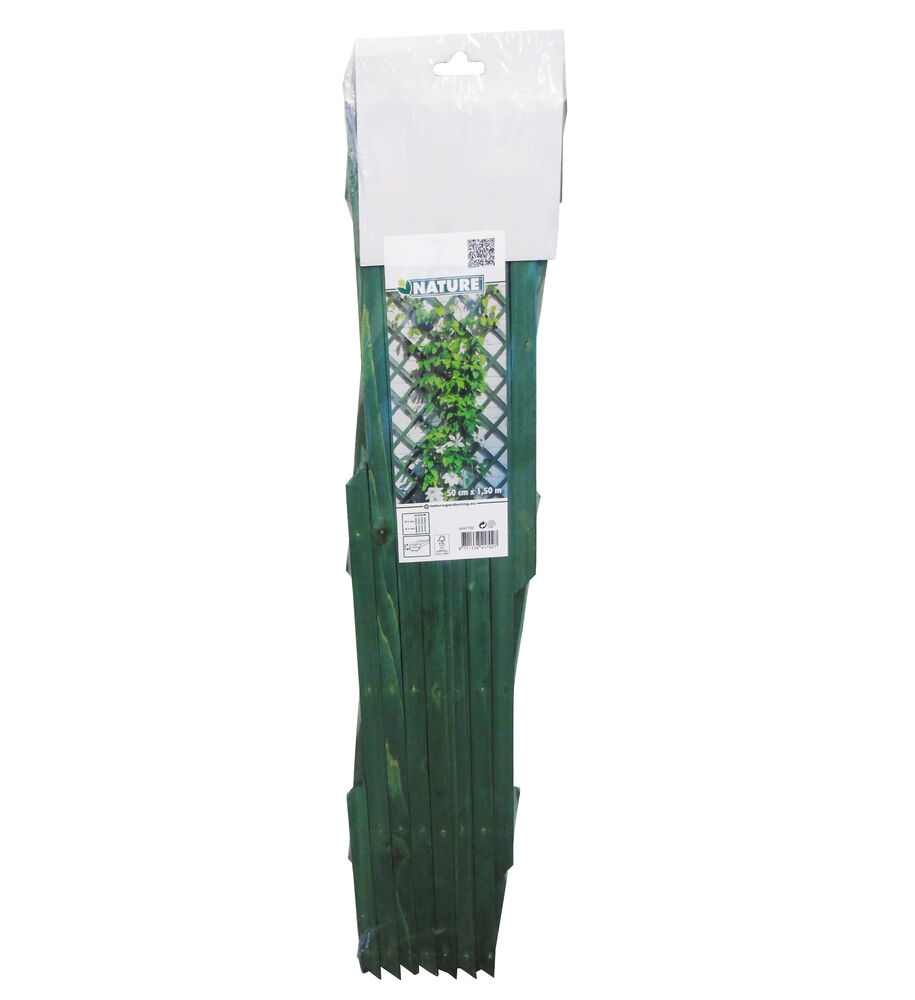 Nature - Klimrek - 80.50 cm - 50.00 cm - 1.50 cm