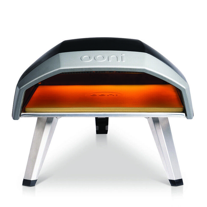 Ooni Koda 12 Gasgestookt - Pizzaoven Ooni Koda 12 Gasgestookt - Pizzaoven