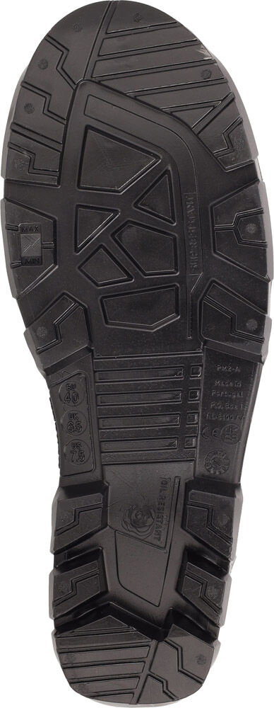 Dunlop Actifort Jobguard - Werklaarzen - null - 40