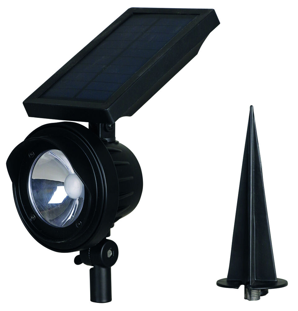 Luxform Texas - Solar tuinverlichting Luxform Texas - Solar tuinverlichting