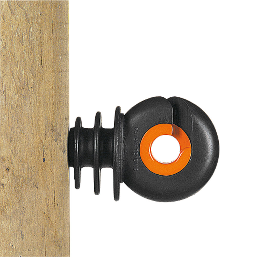 Gallagher XDI Ringisolator - 16.50 cm - 18.00 cm - 31.00 cm