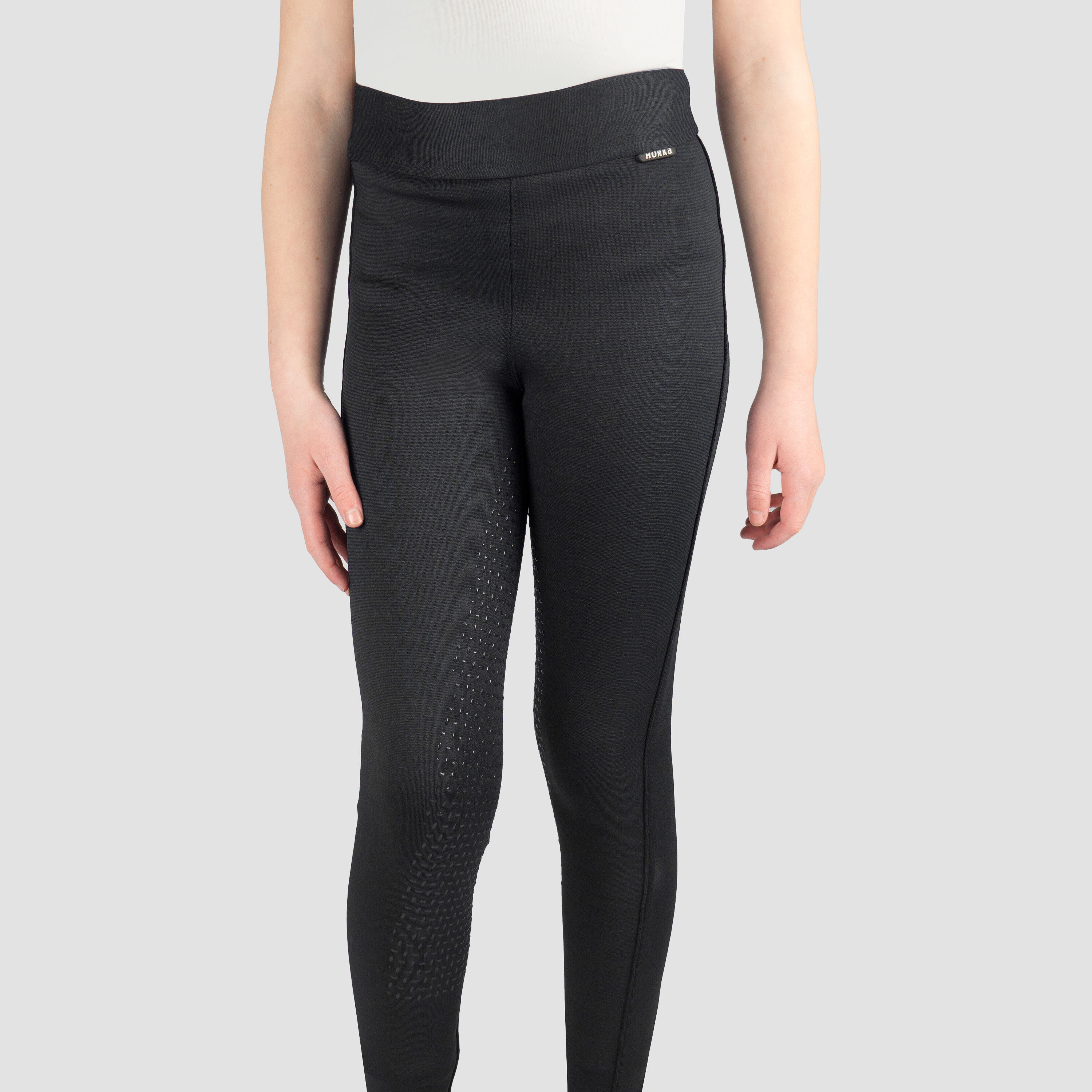 Horka Thermo Helene - Paardrijlegging - Zwart