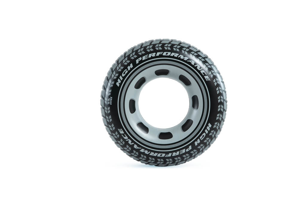 Intex - Autoband Zwemband Intex - Autoband Zwemband