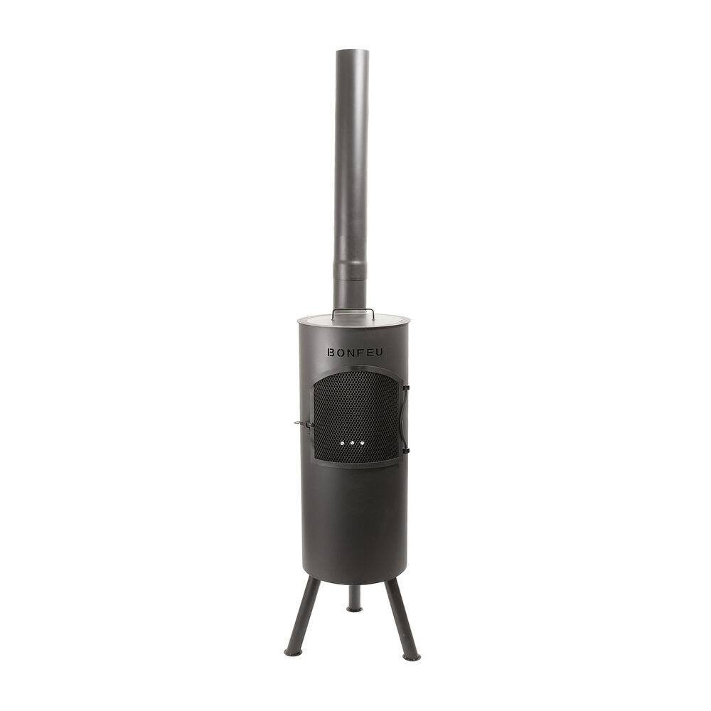 Bonfeu Bongiano LP - Tuinhaard Bonfeu Bongiano LP - Tuinhaard