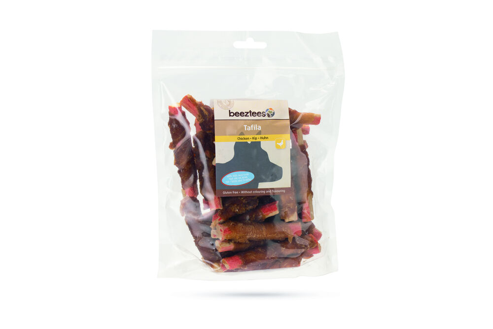 Beeztees Tafila Sticks - Hondensnack Beeztees Tafila Sticks - Hondensnack