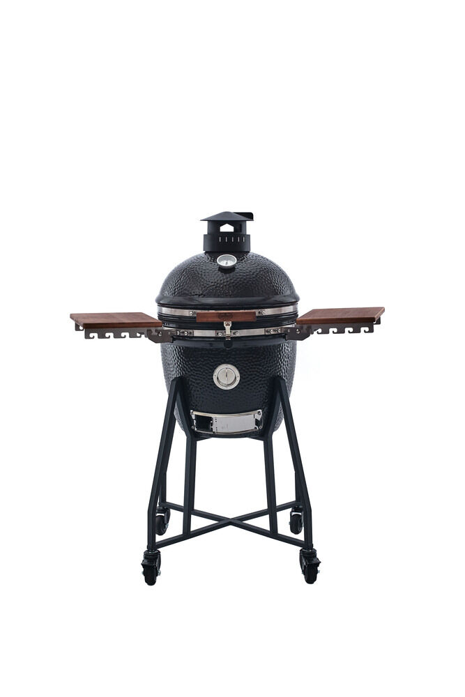 Grizzly Grills Kamado Elite Medium - Houtskoolbarbecue - Medium