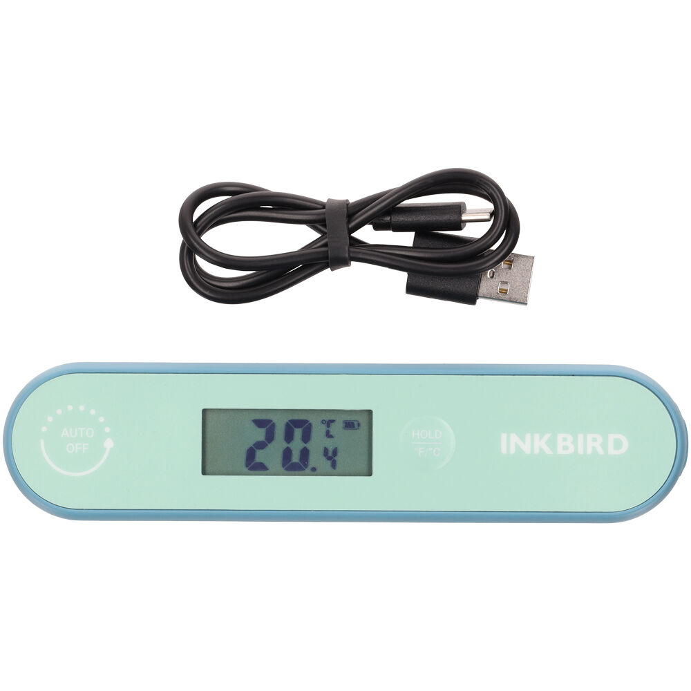 Inkbird IHT-1K - BBQ Thermometer