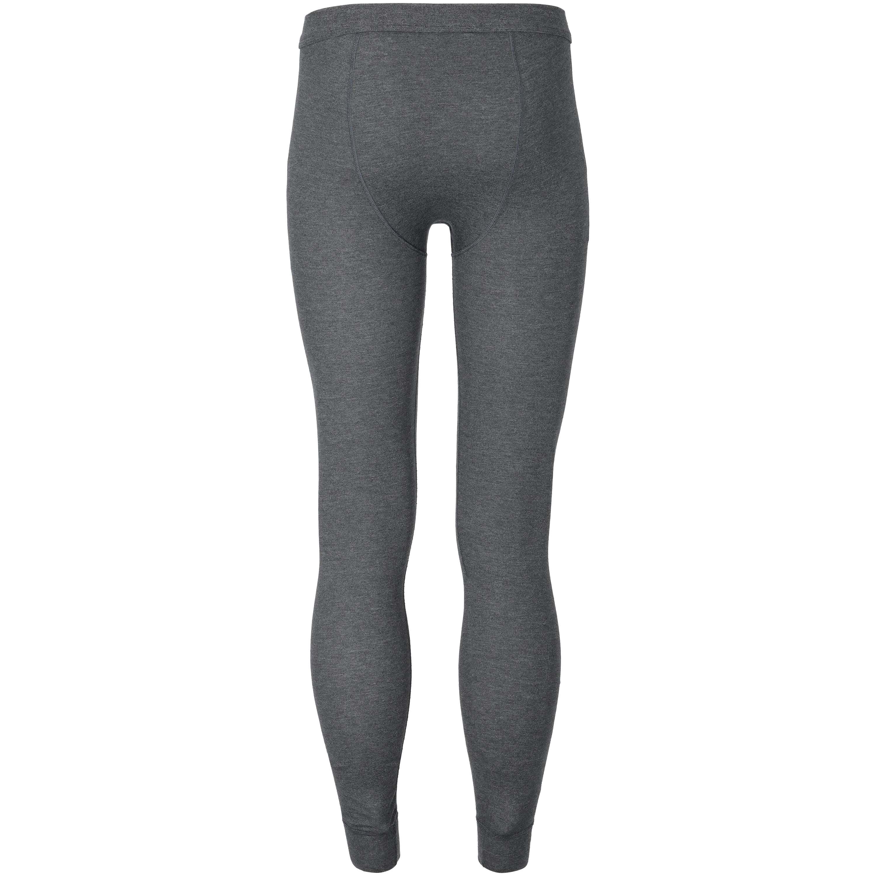 Welkoop Thermobroek - Thermolegging - M - Antraciet