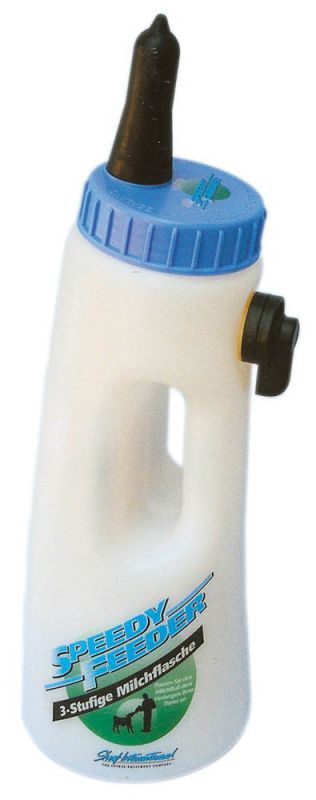 Kerbl Speedy Feeder - Kalverendrinkfles Kerbl Speedy Feeder - Kalverendrinkfles