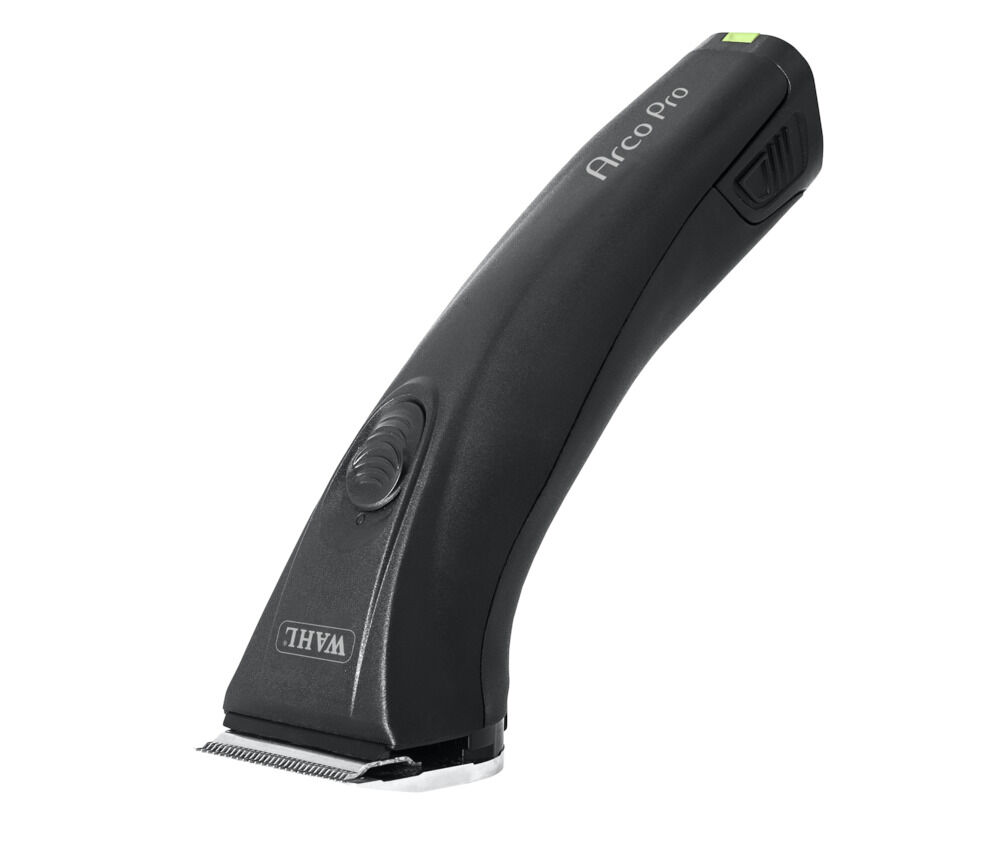 WAHL Arco Pro - Hondentondeuse Snoerloos - 26x20x8.5 cm