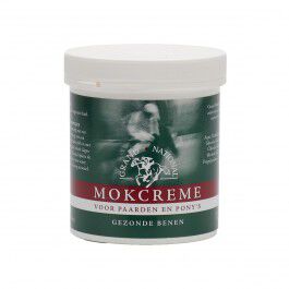 Grand National  Mokcreme  - Beenverzorging Paard Grand National  Mokcreme  - Beenverzorging Paard