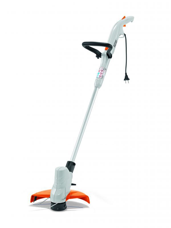 STIHL FSE 52 - Elektrische Trimmer STIHL FSE 52 - Elektrische Trimmer