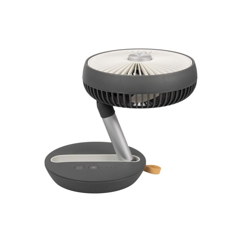 Eurom Vento Cordless - Draadloze tafelventilator - 5 W - 18 cm