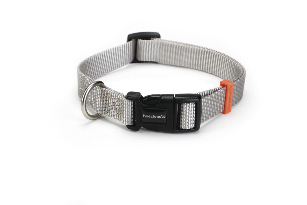 Beeztees Uni - Halsband Hond