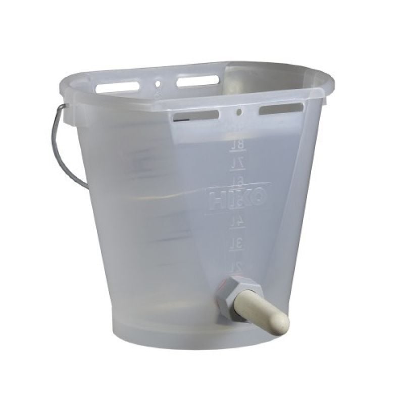 Hiko - Speenemmer 8L Hiko - Speenemmer 8L