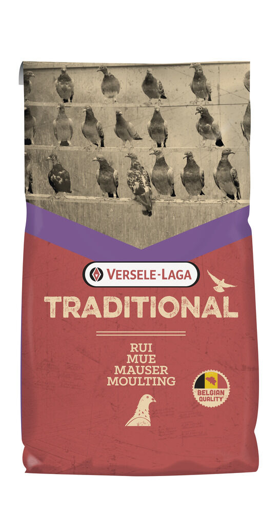 Versele Laga Traditional  Rui - Duivenvoer Versele Laga Traditional  Rui - Duivenvoer