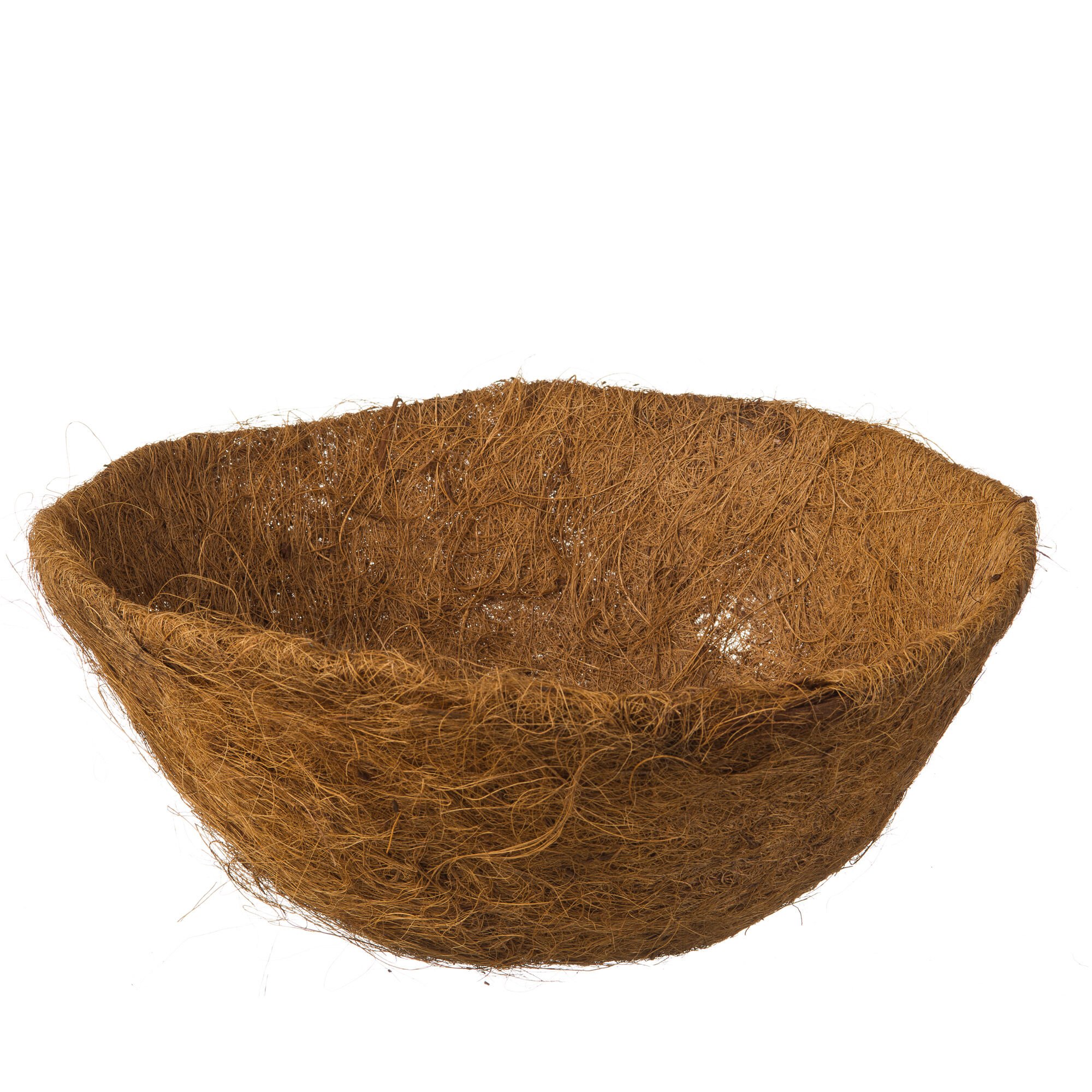 Nature  - Kokosinlegvel - Natural - 35 cm Nature  - Kokosinlegvel - Natural - 35 cm