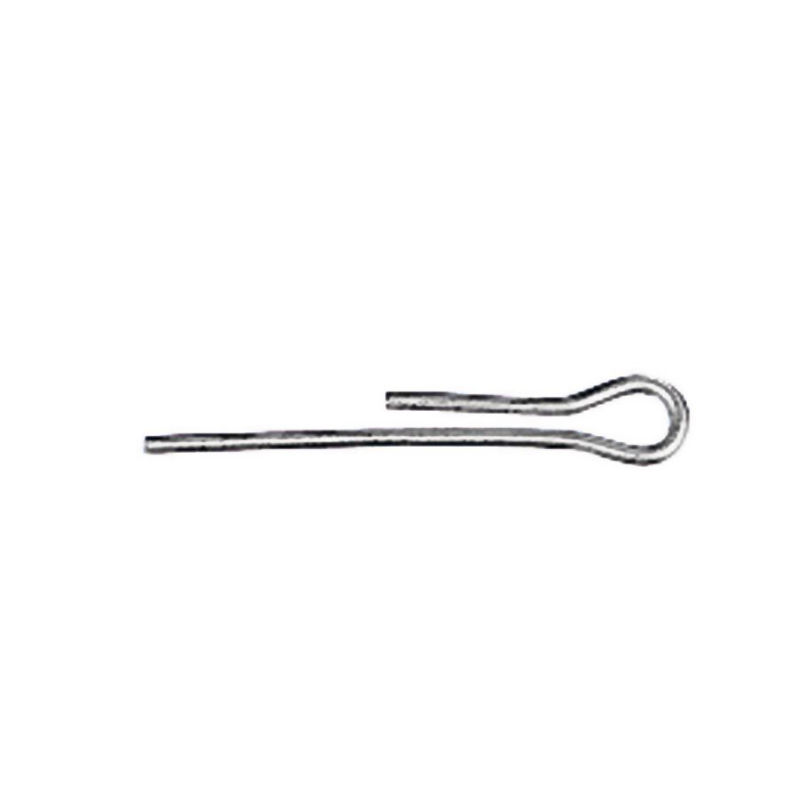 Gallagher - Bevestigingsdraad Kort 95mm - 16.00 cm - 30.50 cm - 22.50 cm