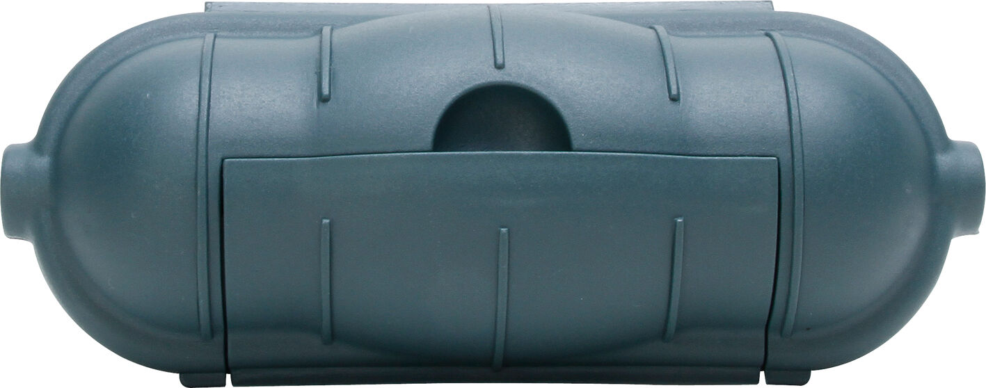 Kopp spatwaterdicht zware uitvoering - Safebox