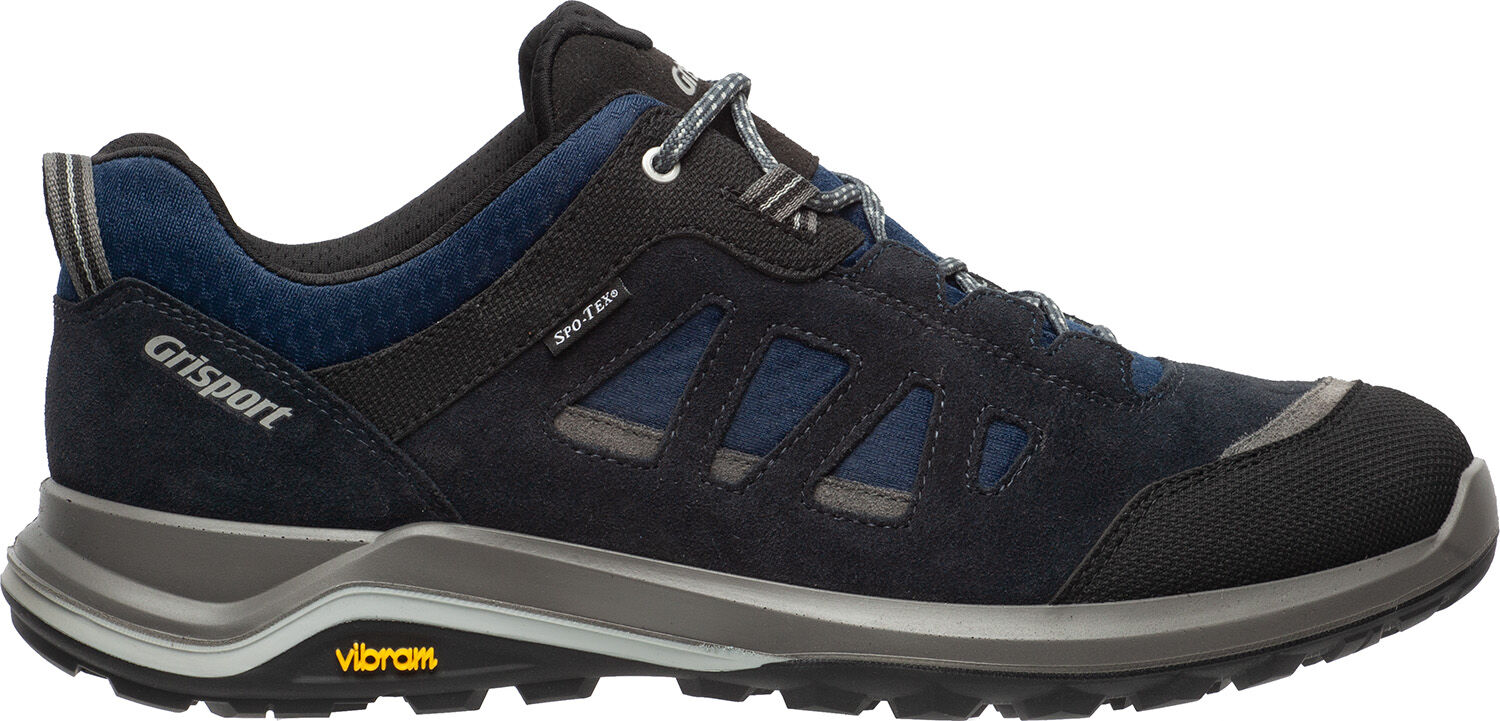 Grisport Palermo - Wandelschoenen - null - 41