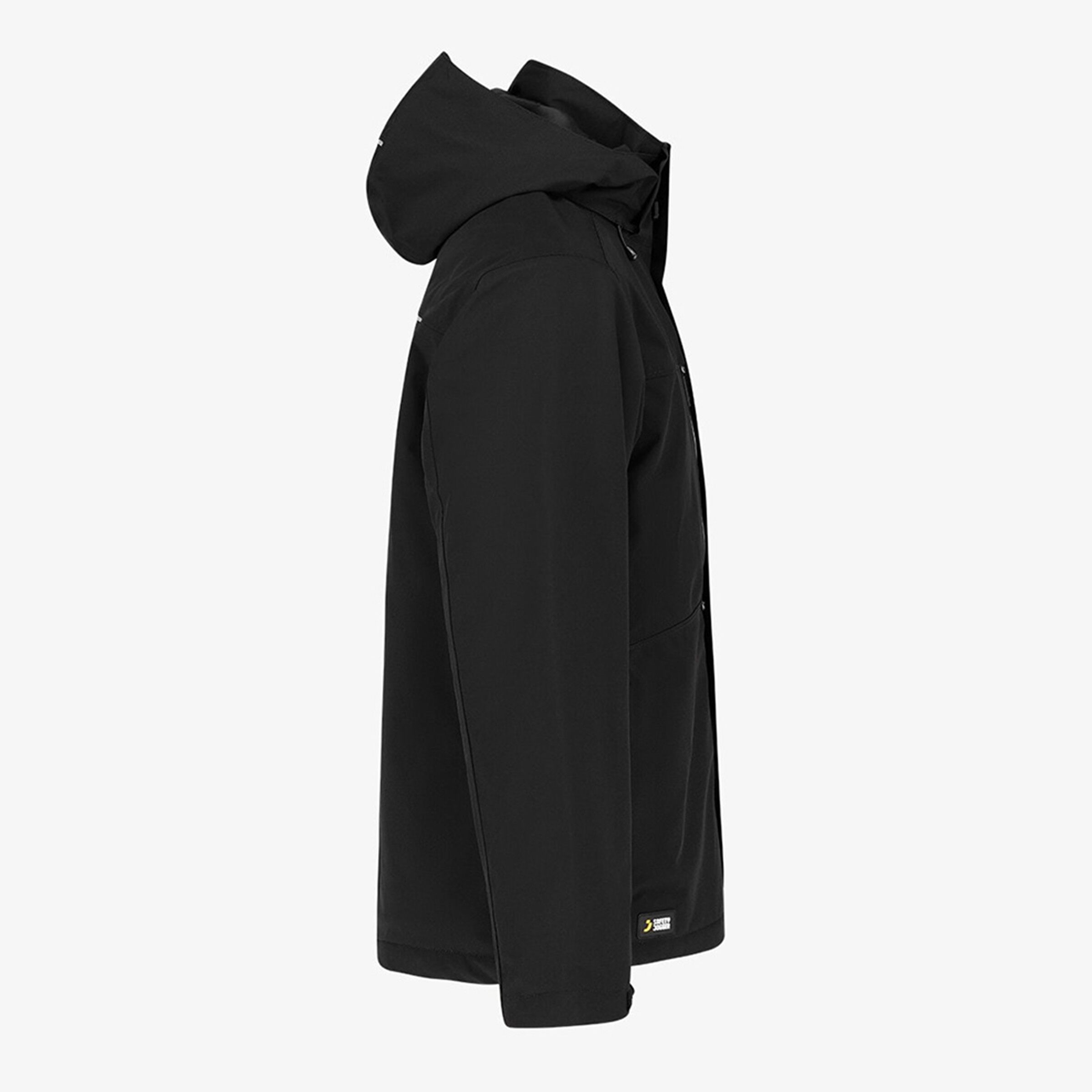 Safety Jogger OAK WI92 - Werkjas - L - Zwart