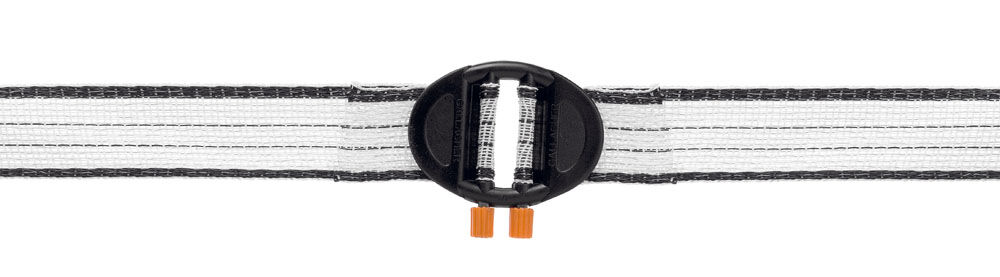 Gallagher - Lintverbinder 12,5/20mm - 4.00 cm - 11.00 cm - 18.00 cm