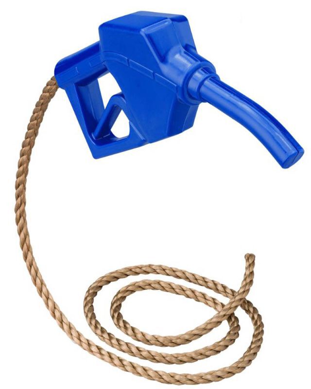 Swing King - Benzinepomp handvat Swing King - Benzinepomp handvat