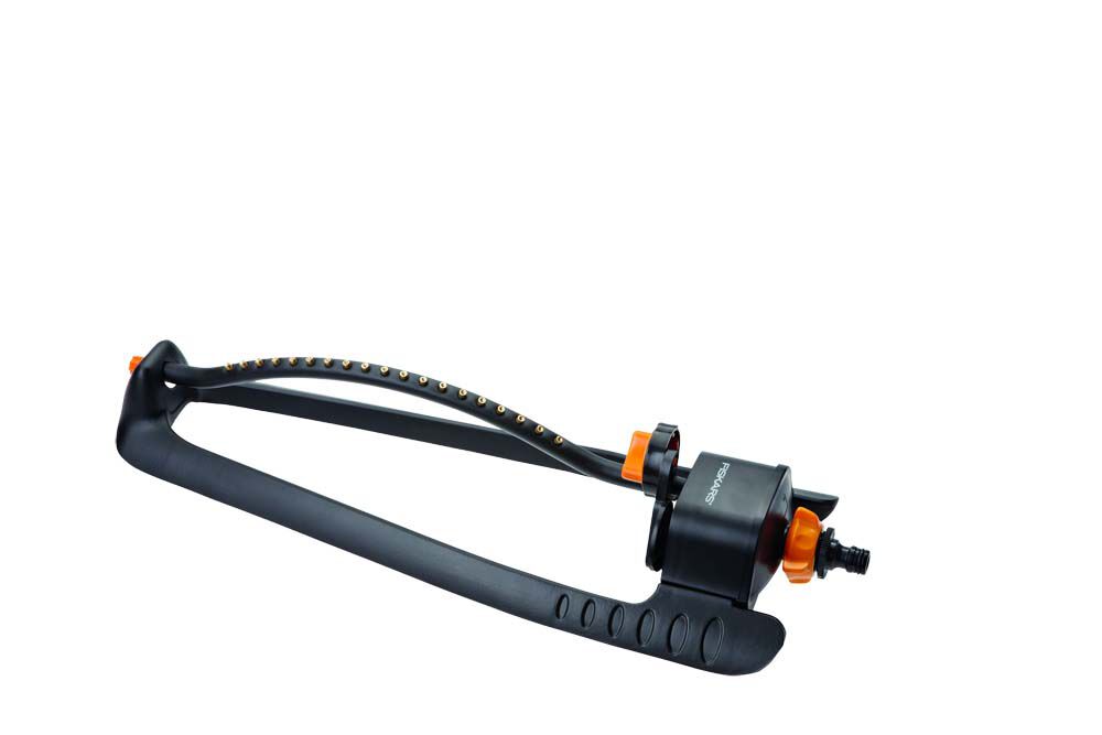 Fiskars Metaal - Zwenksproeier - Large
