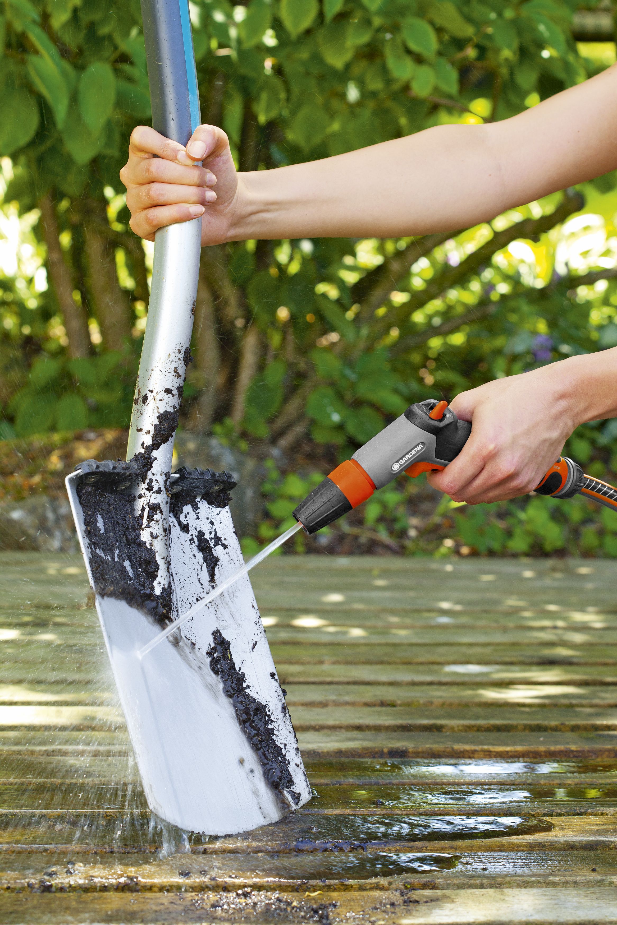 Gardena Spuitpistool Classic